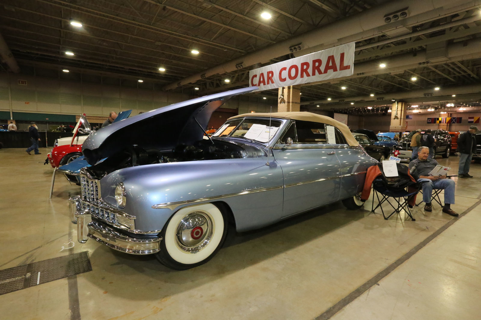 Atlantic City Car Show